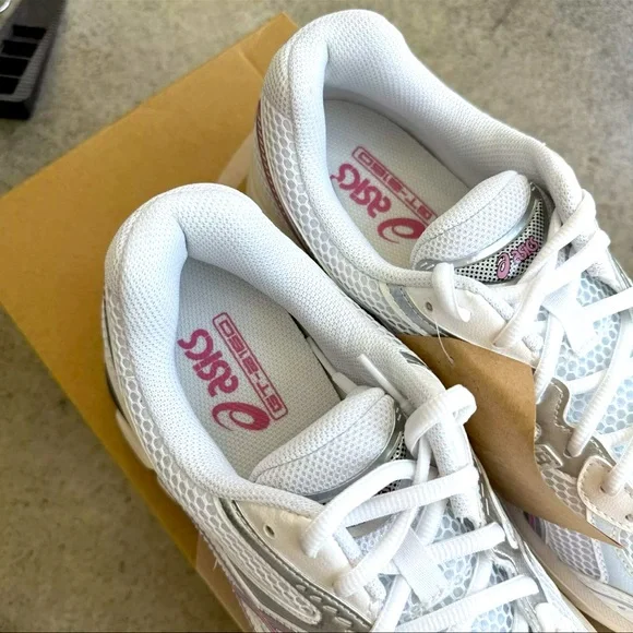 🌺🌷 Asics GT-2160 Sweet Pink 🌷💄